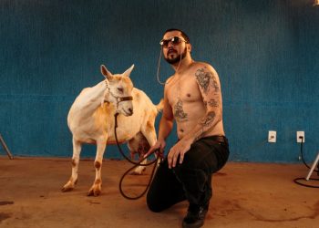 Cidade Rock ganha edição especial de festa junina no sábado (20/6)