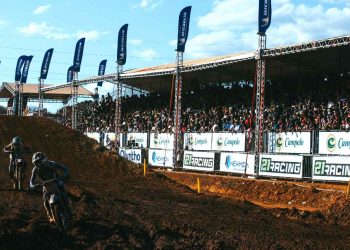 Após 28 anos, Goiânia volta a receber etapa nacional de motocross