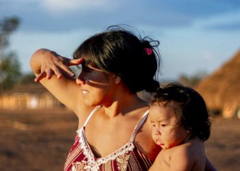 Ponto de Cultura Malunga recebe Mostra Cinema e Direitos Humanos