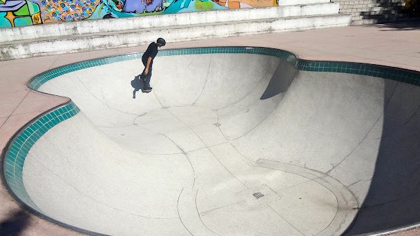10 parques em São Paulo que unem história, natureza e cultura de rua
