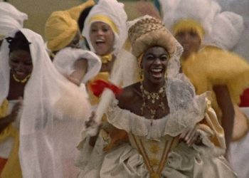 Cine Cultura tem estreias de Xica da Silva e A Noite de Alaíde