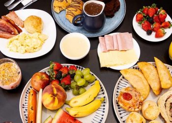 Goiânia recebe 1ª edição do Breakfast Weekend