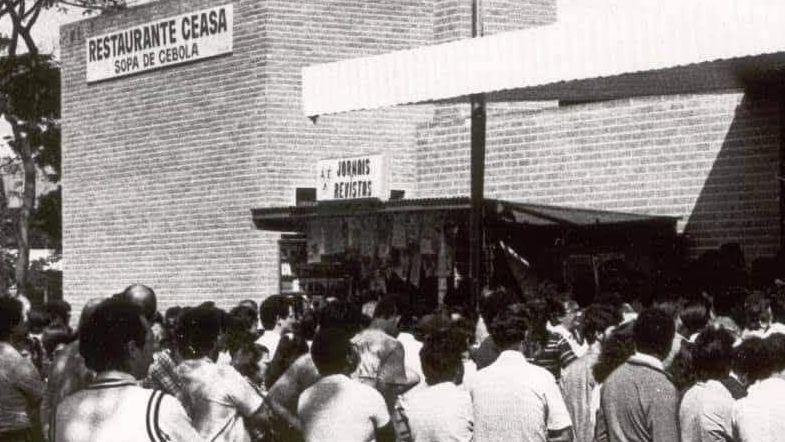 Festival de Sopas Ceagesp: saiba tudo sobre 19ª edição do evento