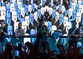 Pirenópolis recebe festival com Seu Jorge, BaianaSystem, Gloria Groove e Marcelo D2