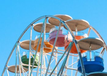 Parque Mutirama será reaberto nesta sexta-feira (17/7)