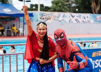 Sesc Goiás abre inscrições para colônia de férias destinada a crianças e adolescentes neurodivergentes 