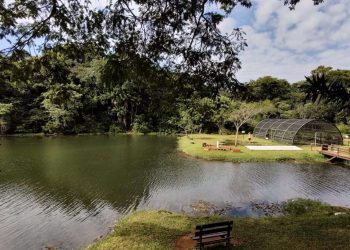 Goiânia terá Zonas de Desenvolvimento Sustentável e 16km de corredores verdes