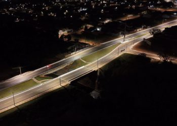 Complexo Viário Maguito Vilela será inaugurado nesta quinta (2/7)