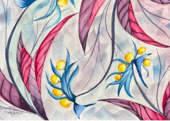 MAG abre exposição gratuita O que resta e o que sonha, de Anna Rita Araújo