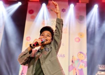 Canto da Primavera Kids encerra inscrições com 132 candidatos para edição 2026