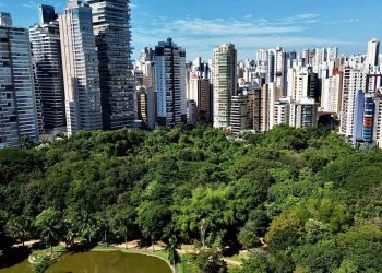 Goiânia conquista reconhecimento internacional por ações de mitigação das mudanças climáticas