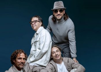 Arraiá Flamboyant 2026 terá shows de Falamansa e Rastapé
