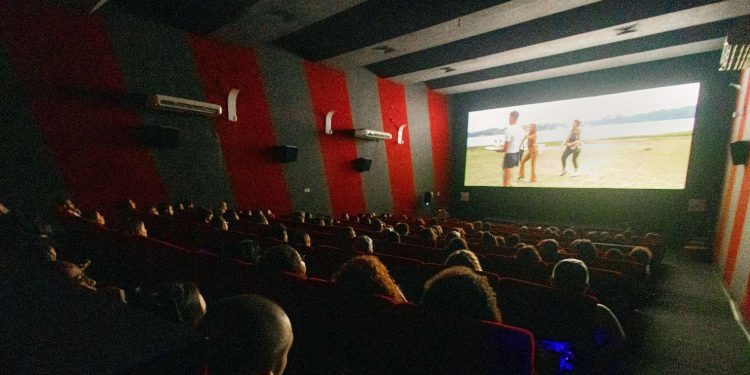 Festival Internacional de Cinema de Goiânia - GIFF chega à 4ª edição e abre inscrições para filmes