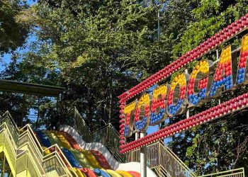 Mutirama recebe 3,4 mil visitantes no primeiro fim de semana de reabertura gradual