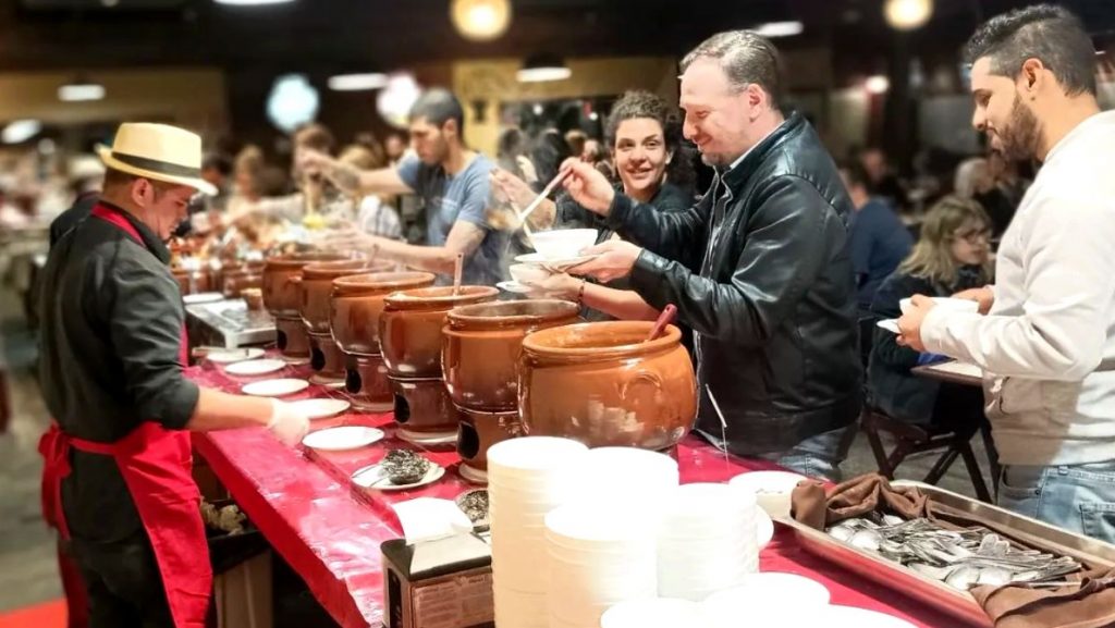 Festival de Sopas Ceagesp: saiba tudo sobre 19ª edição do evento