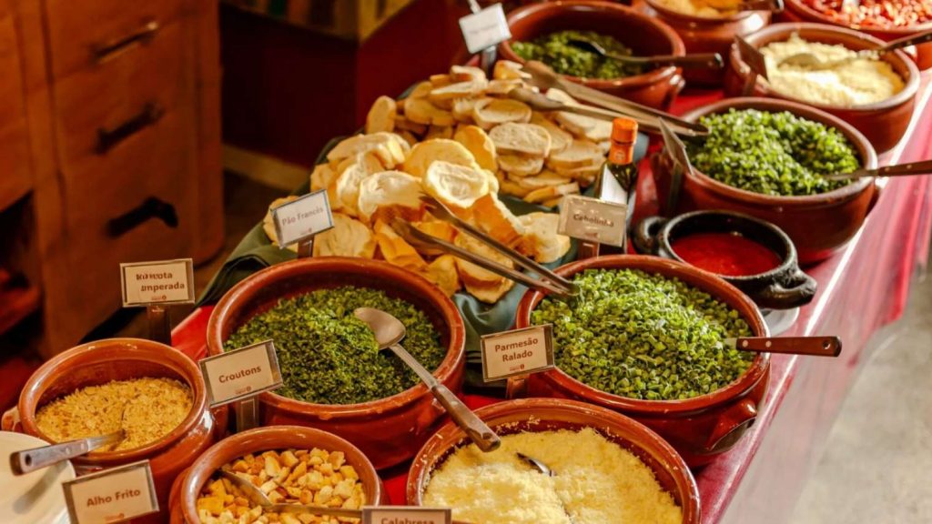 Festival de Sopas Ceagesp: saiba tudo sobre 19ª edição do evento