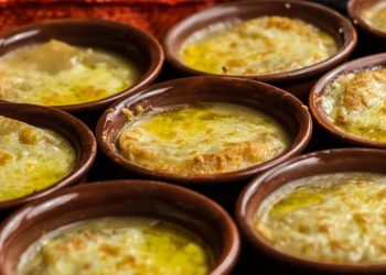 Festival de Sopas Ceagesp: saiba tudo sobre 19ª edição do evento