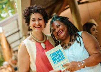 Livro de pesquisadoras de Goiás e Brasília é finalista do Prêmio Jabuti Acadêmico 2026