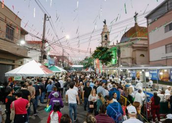 Festa da Achiropita 2026: conheça o tradicional evento no Bixiga