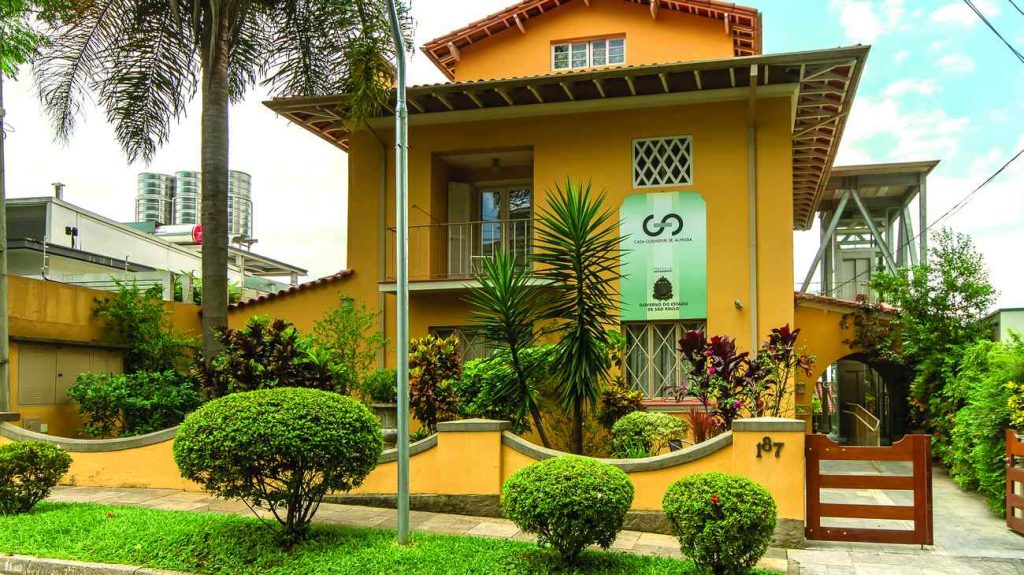 15 lugares históricos em São Paulo para visitar e redescobrir a história da cidade