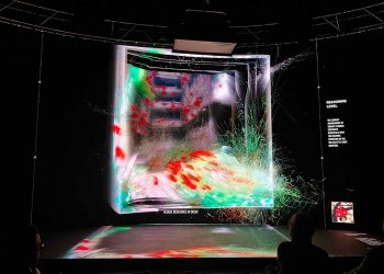 FILE São Paulo 2026 reúne exposição gratuita sobre arte, tecnologia e inteligência artificial