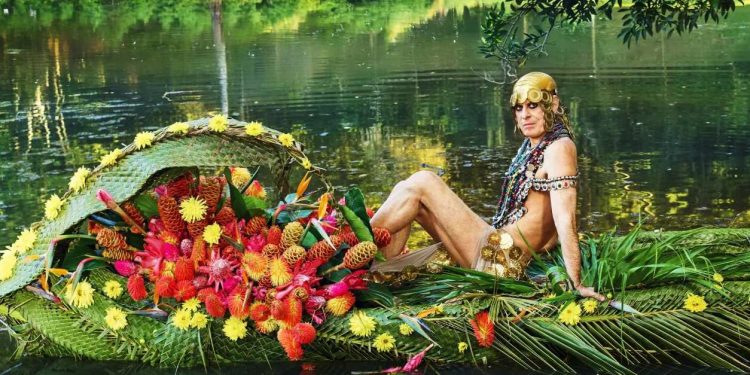 Ney Matogrosso anuncia turnê de 85 anos com shows pelo Brasil