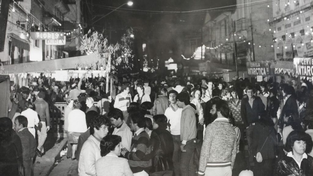 Festa da Achiropita 2026: conheça o tradicional evento no Bixiga