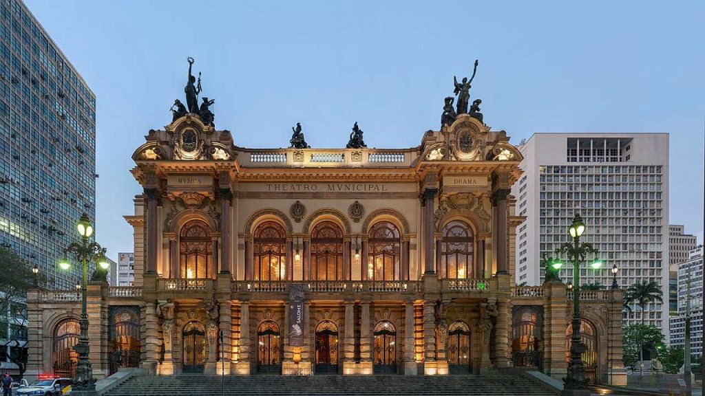 15 lugares históricos em São Paulo para visitar e redescobrir a história da cidade