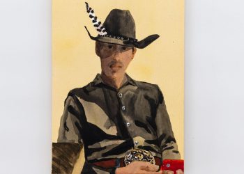 Cerrado Galeria inaugura primeiras exposições individuais de Alice Lara e Renato Rios em Goiânia