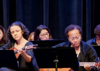 Prefeitura de Goiânia abre inscrições para cursos gratuitos de música