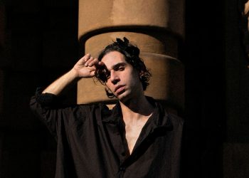 Teatro Sesc Centro tem amplas programação durante o mês de agosto