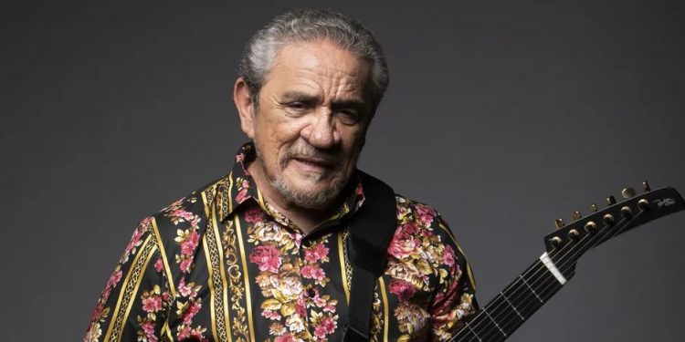 Zé Ramalho se apresenta nesta sexta-feira (14/8) em Goiânia com repertório de clássicos da carreira