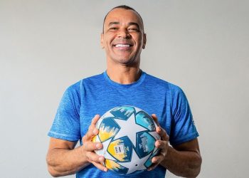Copa Sesc recebe Cafu e César Cielo para ciclo de palestras sobre esporte