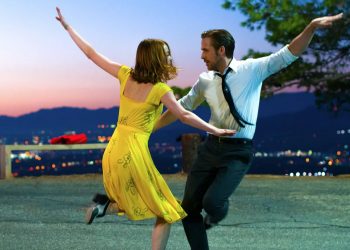 La La Land retorna às telonas na nova programação do Cine Cultura