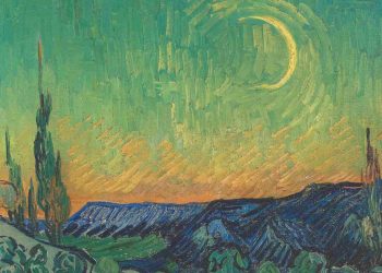 MASP terá exposição de Van Gogh em 2027