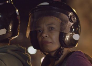 Cine Cultura exibe premiado filme Solange, com presença do diretor, nesta quarta (9/9)