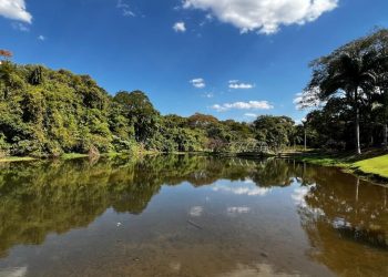 5ª edição do Parque Cultural terá dois dias de música, esporte, lazer e ações ambientais no Jardim Botânico
