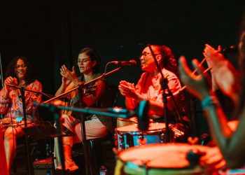 Festival Diaspóricas de Cinema e Música Negra abre inscrições para filmes, videoclipes e feira de afroempreendedorismo