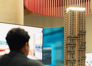 Central de Experiências Flamboyant Urbanismo ganha novas tecnologias imersivas em Goiânia