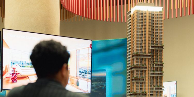 Central de Experiências Flamboyant Urbanismo ganha novas tecnologias imersivas em Goiânia