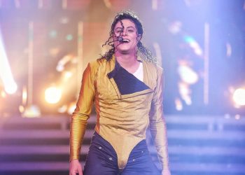 Rodrigo Teaser retorna a Goiânia em dezembro com tributo a Michael Jackson