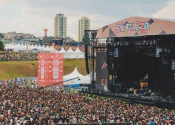 Lollapalooza Brasil 2027 anuncia atrações; veja line-up, datas e preços dos ingressos