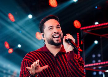 Sem Juízo: Goiânia recebe evento com Henry Freitas, Kadu Martins e Syon Trio