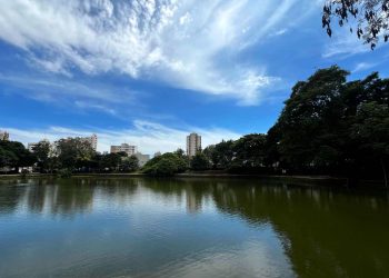 Bosque dos Buritis recebe shows gratuitos no fim de semana