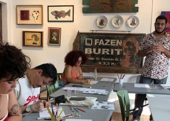 Müquifü abre inscrições gratuitas para residência artística