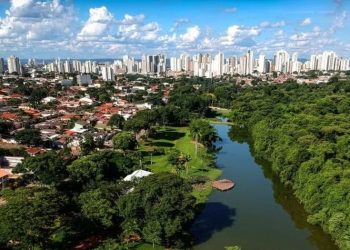Goiânia ocupa 16ª posição entre cidades brasileiras avaliadas pela Oxford Economics