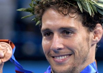 Flávio Canto chega a Goiânia para palestra gratuita sobre trajetória no judô