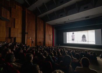 Goiânia Mostra Curtas tem sessão infantil gratuita neste domingo (11/10)