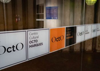 Centro Cultural Octo Marques inaugura 3 exposições de arte contemporânea