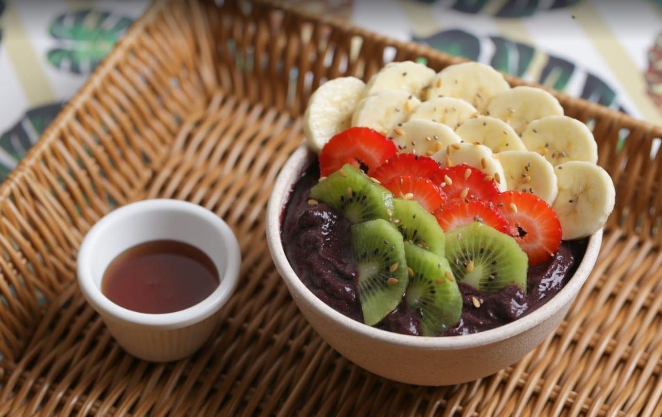 açaí Asa Norte Brasília